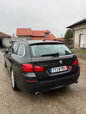 BMW 535, снимка 2