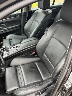 BMW 535, снимка 5