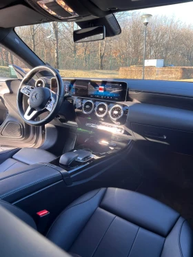 Mercedes-Benz CLA 250, снимка 8