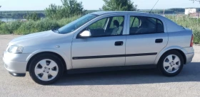 Opel Astra 1.6, снимка 4
