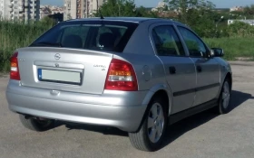 Opel Astra 1.6, снимка 6