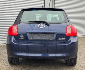Toyota Auris 1.4D4D 90ps, клима, мулти, борд, евро 5, снимка 7