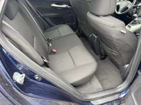 Toyota Auris 1.4D4D 90ps, клима, мулти, борд, евро 5, снимка 12