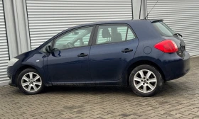 Toyota Auris 1.4D4D 90ps, клима, мулти, борд, евро 5, снимка 3