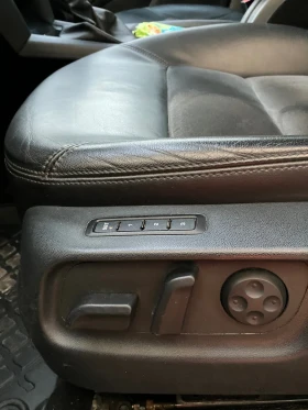 Skoda Octavia 4х4, снимка 7