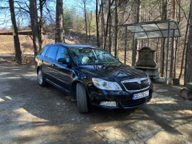 Skoda Octavia 4х4, снимка 1