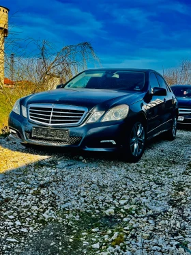 Mercedes-Benz E 250 2200 cdi Avangard, снимка 2