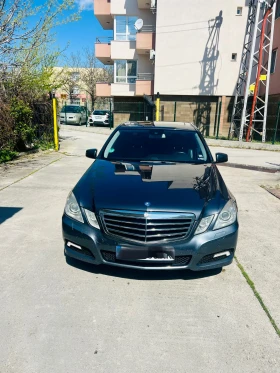 Mercedes-Benz E 250 2200 cdi Avangard, снимка 14