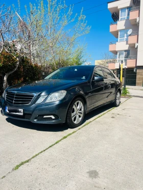 Mercedes-Benz E 250 2200 cdi Avangard, снимка 2
