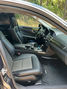 Mercedes-Benz E 250 2200 cdi Avangard, снимка 12