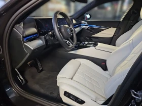 BMW i5 eDrive40, снимка 5