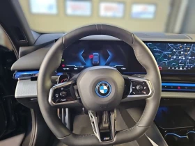 BMW i5 eDrive40, снимка 7