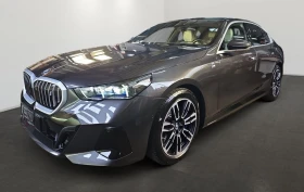 BMW i5 eDrive40, снимка 1