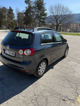 VW Golf Plus 1.9 TDI, снимка 4