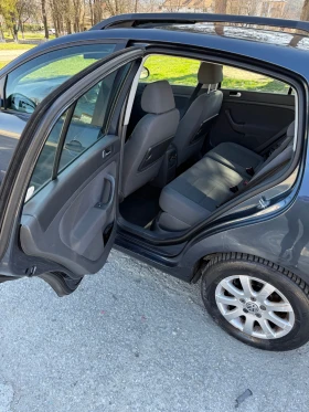 VW Golf Plus 1.9 TDI, снимка 10