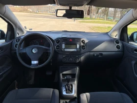 VW Golf Plus 1.9 TDI, снимка 15