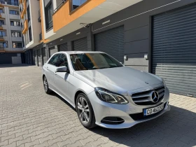 Mercedes-Benz E 220 CDI BlueTec / 9G-Tronic / Avantgarde, снимка 1