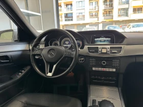 Mercedes-Benz E 220 CDI BlueTec / 9G-Tronic / Avantgarde, снимка 6