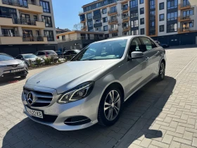 Mercedes-Benz E 220 CDI BlueTec / 9G-Tronic / Avantgarde, снимка 2