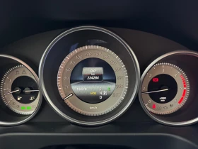Mercedes-Benz E 220 CDI BlueTec / 9G-Tronic / Avantgarde, снимка 10
