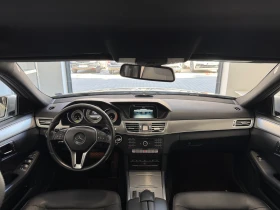 Mercedes-Benz E 220 CDI BlueTec / 9G-Tronic / Avantgarde, снимка 5