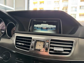 Mercedes-Benz E 220 CDI BlueTec / 9G-Tronic / Avantgarde, снимка 9