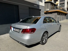 Mercedes-Benz E 220 CDI BlueTec / 9G-Tronic / Avantgarde, снимка 4