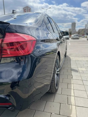 BMW 320 4x4 УНИКАТ, снимка 5