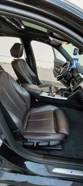 BMW 320 B47/xDrive/М-Performance , снимка 13