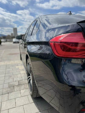 BMW 320 4x4 УНИКАТ, снимка 6