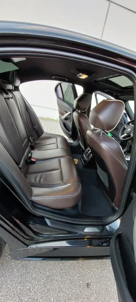BMW 320 B47/xDrive/М-Performance , снимка 9