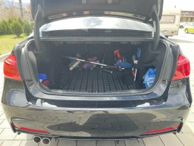 BMW 320 4x4 УНИКАТ, снимка 4