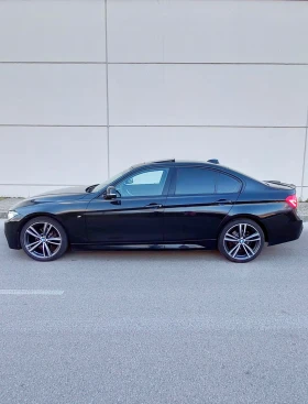 BMW 320 B47/xDrive/М-Performance , снимка 6