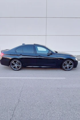 BMW 320 B47/xDrive/М-Performance , снимка 5