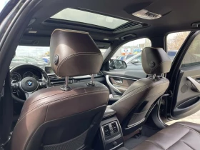 BMW 320 4x4 УНИКАТ, снимка 9