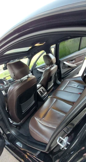 BMW 320 B47/xDrive/М-Performance , снимка 12
