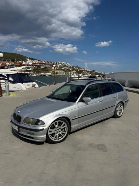BMW 328 E46 2.8I 192hp, снимка 1