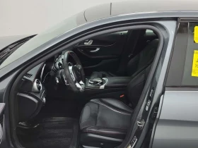 Mercedes-Benz C 43 AMG  ДИСТРОНИК * 360 * BURMESTER * PANO * 2 КЛЮЧА, снимка 5