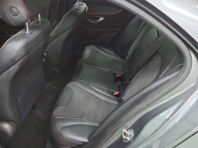 Mercedes-Benz C 43 AMG  ДИСТРОНИК * 360 * BURMESTER * PANO * 2 КЛЮЧА, снимка 12