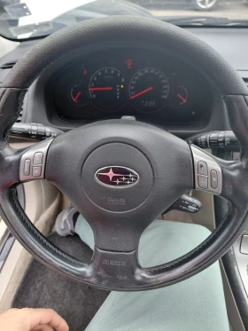 Subaru Legacy 3.0 245kc., снимка 3