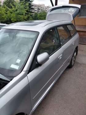 Subaru Legacy 3.0 245kc., снимка 1