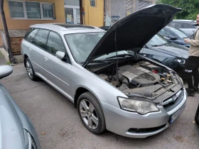 Subaru Legacy 3.0 245kc., снимка 8