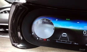 Kia K5 1.6-TURBO* NOBLESSE* DIGITAL* 360CAMERA* , снимка 9