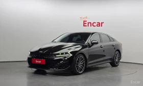 Kia K5 1.6-TURBO* NOBLESSE* DIGITAL* 360CAMERA* , снимка 1