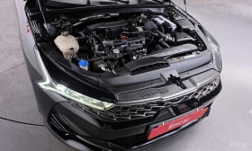 Kia K5 1.6-TURBO* NOBLESSE* DIGITAL* 360CAMERA* , снимка 17