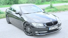 BMW 320, снимка 11
