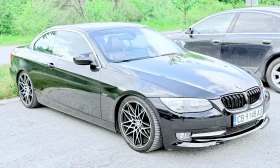 BMW 320, снимка 7