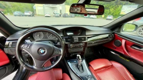 BMW 320, снимка 10