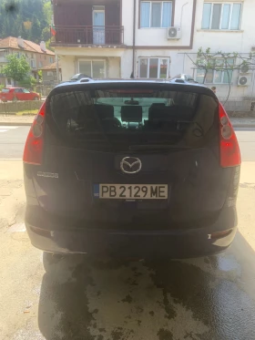 Mazda 5 7 МЕСТЕН, снимка 8