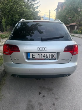 Audi A4, снимка 6